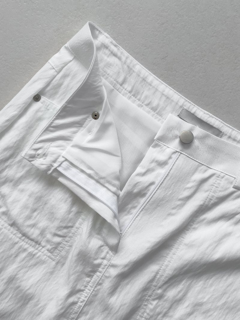 R&N H-Line Long Skirt