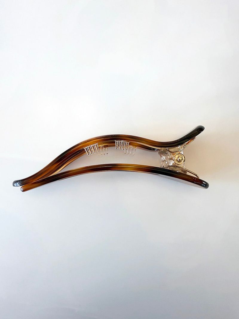 Big holder hair clip (8color)