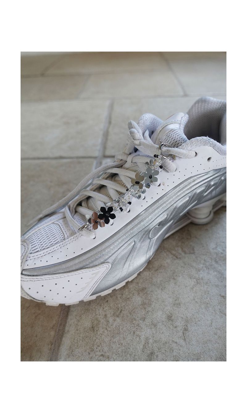Shoe charm (3C)