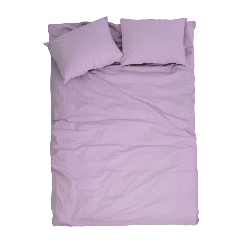 HOSI pillowcase (purple)