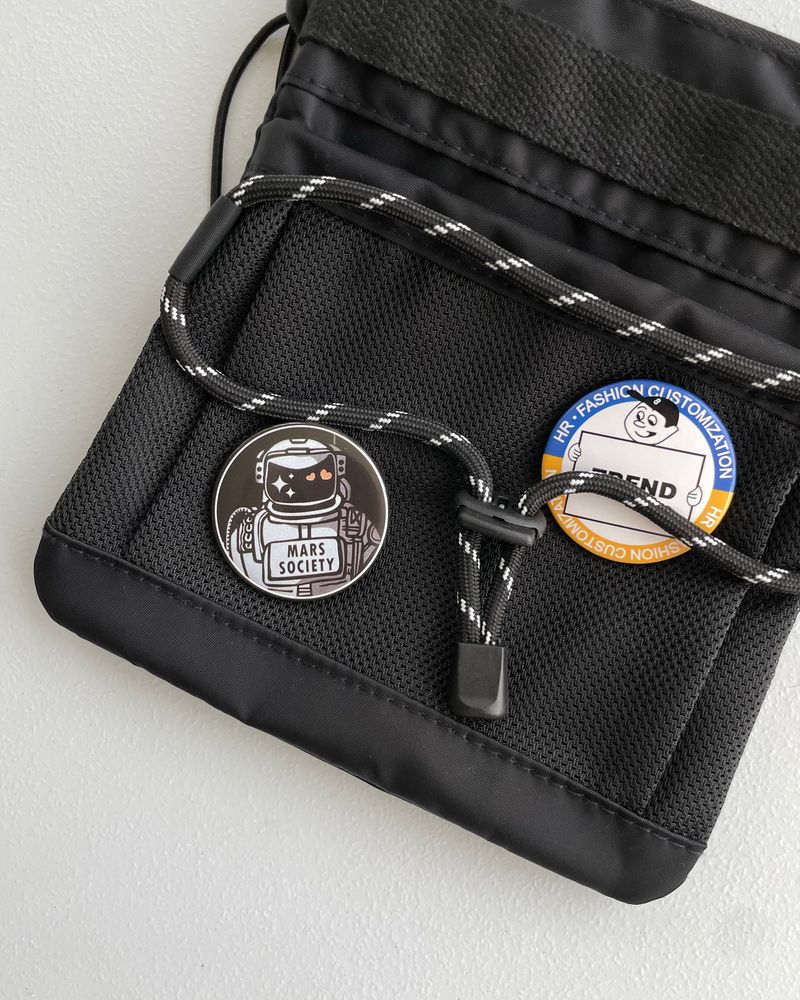Country Mini Crossbag