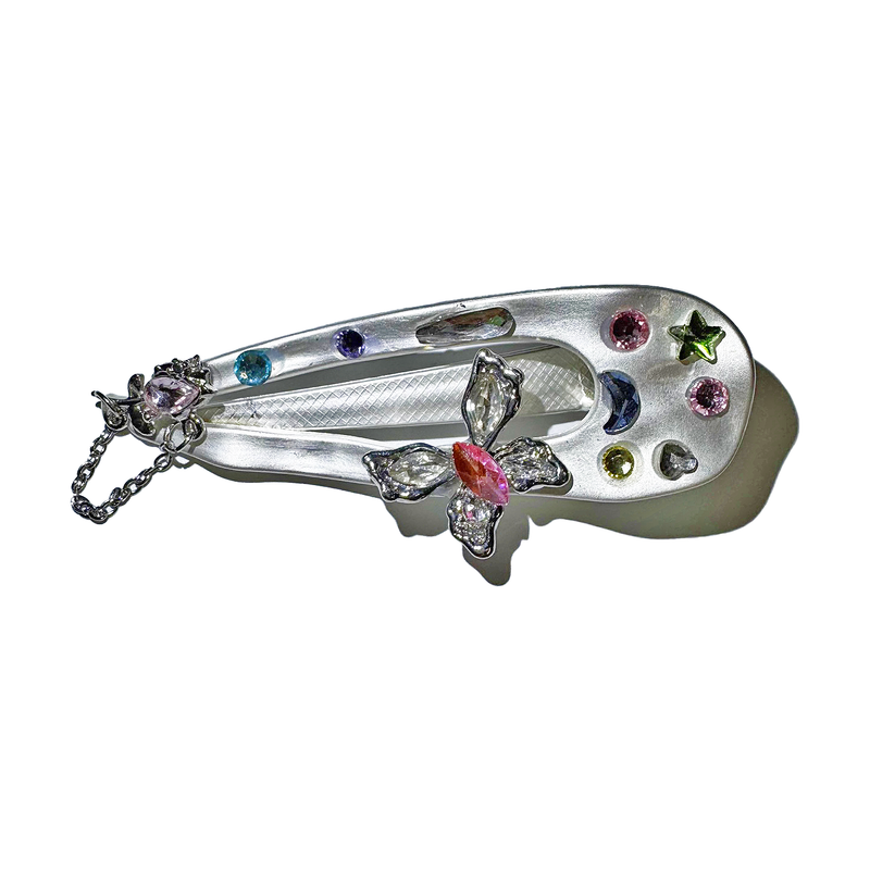 3amgang（スリーエイエムギャング）の「Jennie hairpin（Hair Accessories）」