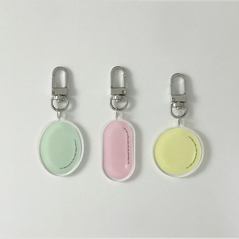 key rings