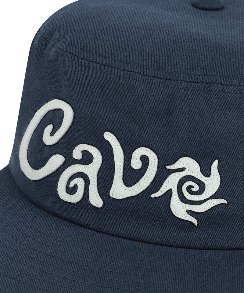 CAVE PILLBOX CAP