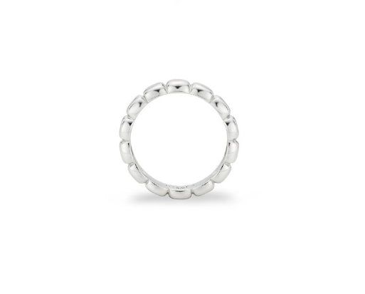 26SS★ Iceblock Silver Ring M