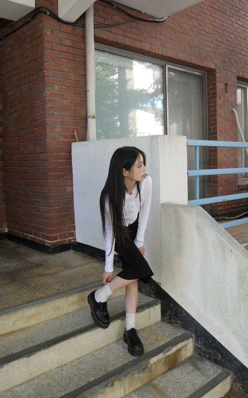 noa skirt