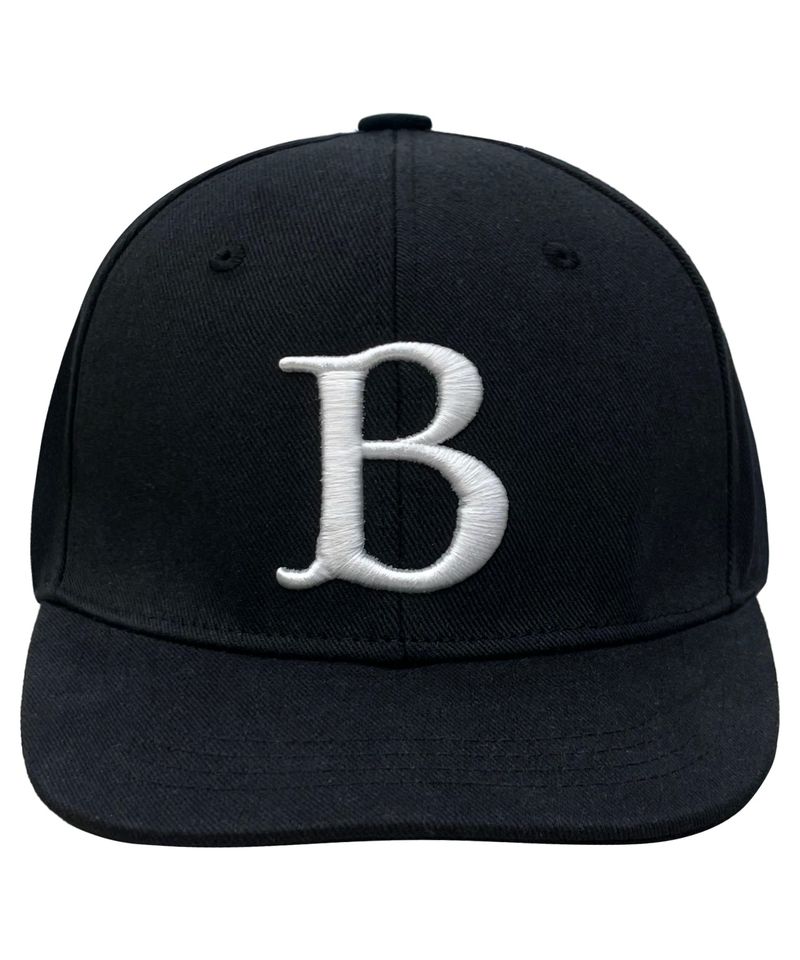 BPT Symbol Star Cap Black