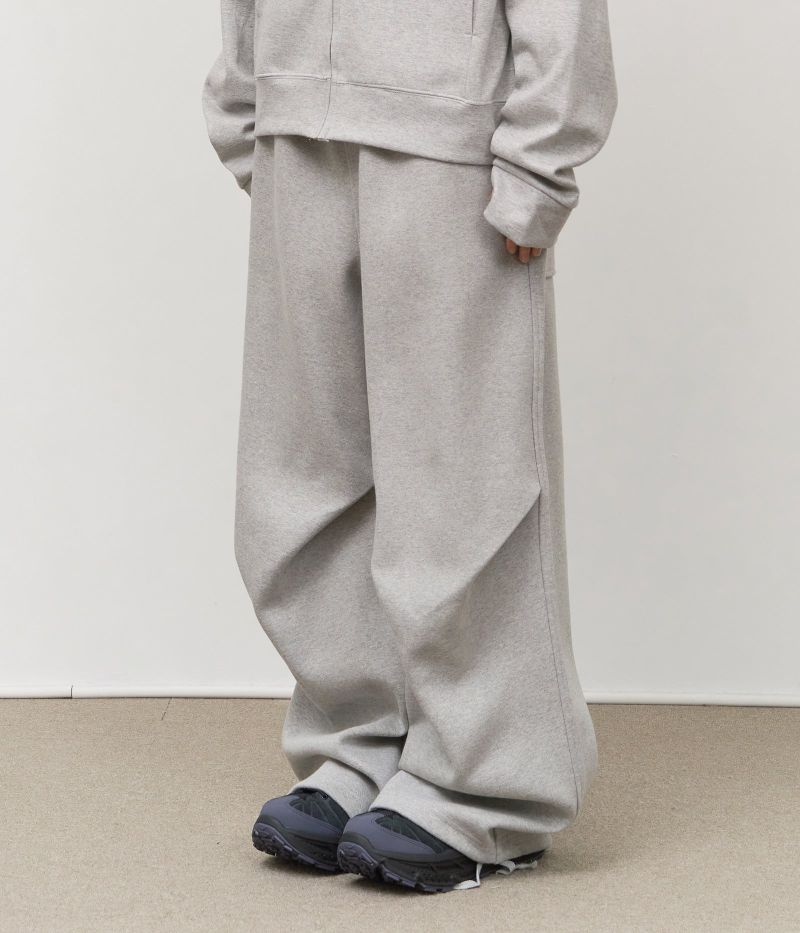 HIFIFNK(ハイファイファンク)の「Cozy Dart Sweatpants(Pants)」