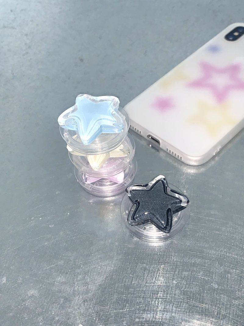 Sparkling Star Tok (4 colors)