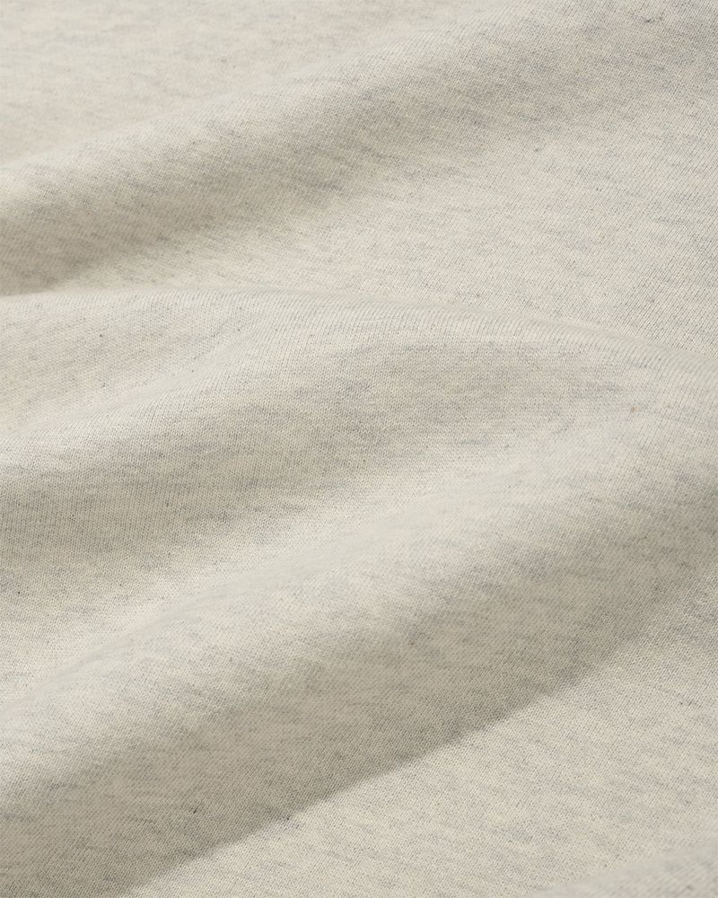Salvation Lion Sweatshirt/Oatmeal