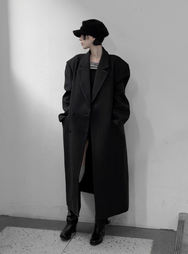 Dao Angora Madoros Cap