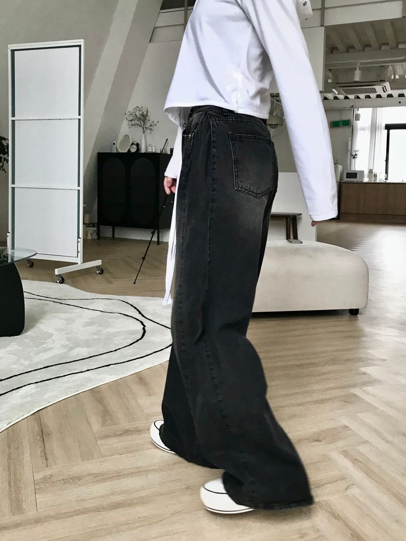Twoel pants