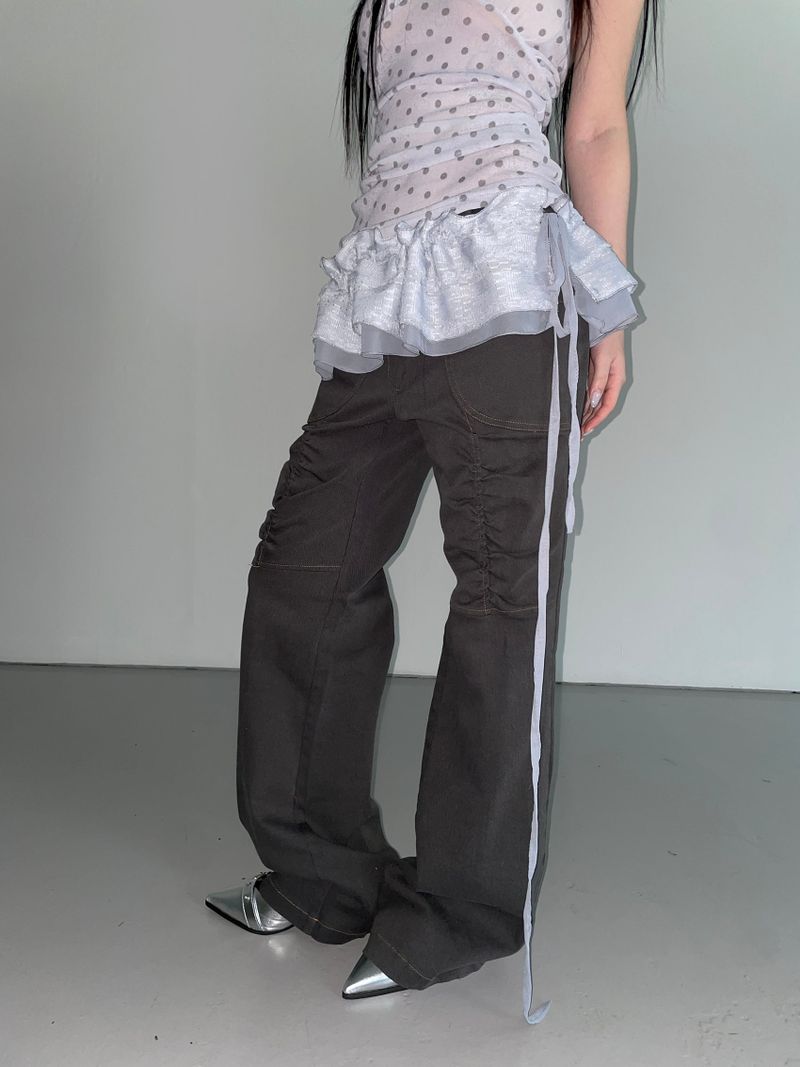 more stitch shirring pt
