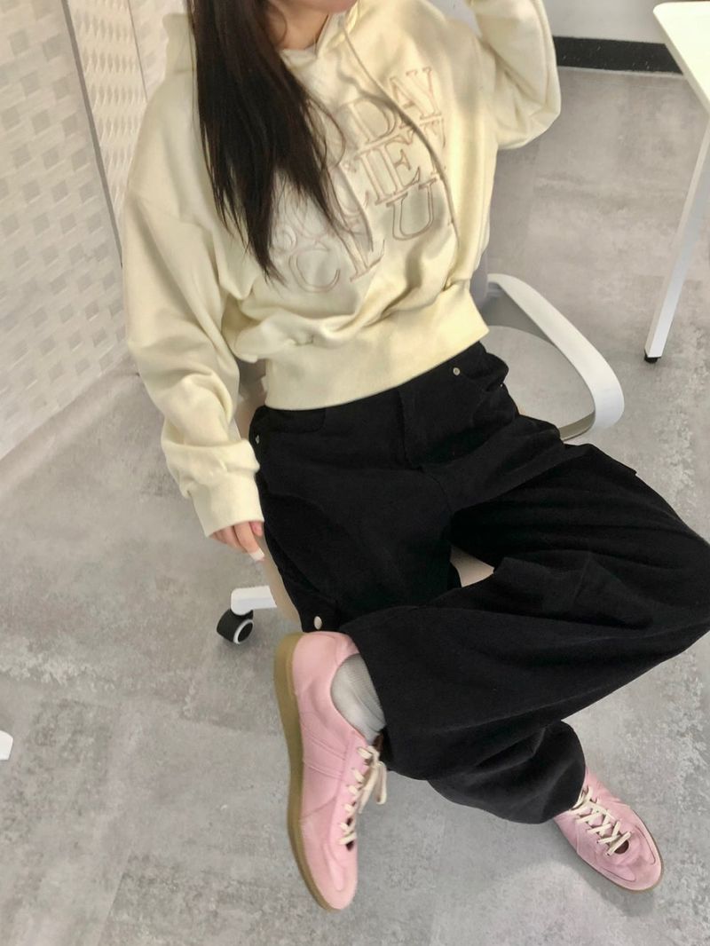 Breeze pants