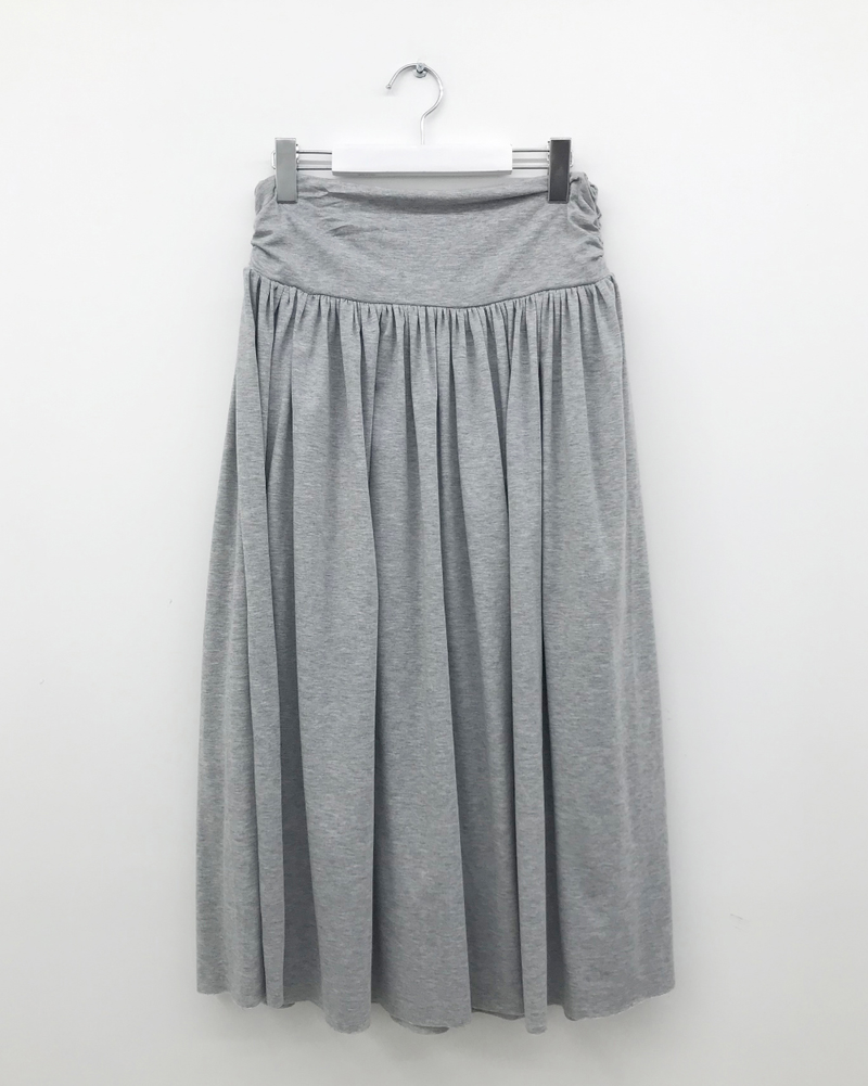 Sofa flow banding skirt (3color)