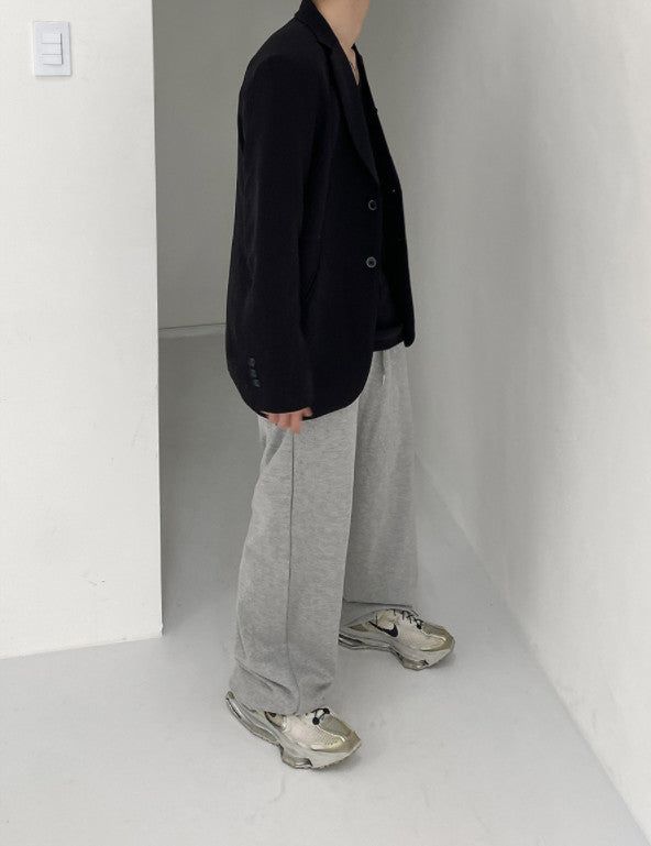 No.9347 z widewide jogger PT (3color)