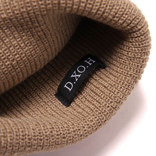 WORLDWIDE BEANIE