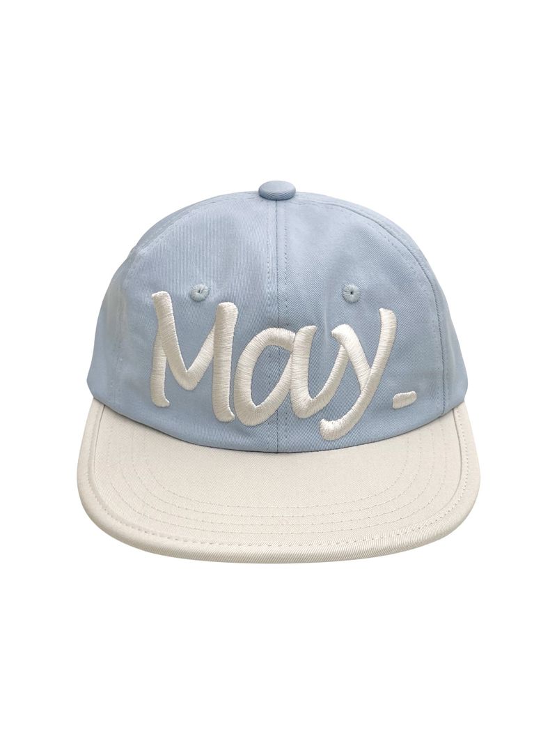BP2 DISORDER（ビーピートゥーディスオーダー）の「May Camp Cap Blue（Hats）」