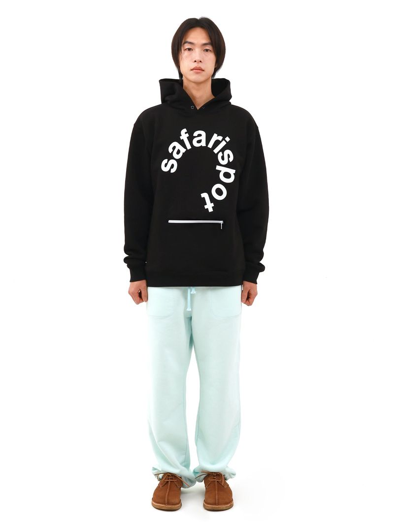  S.T.C. CITY SWEAT PANTS (MINT)