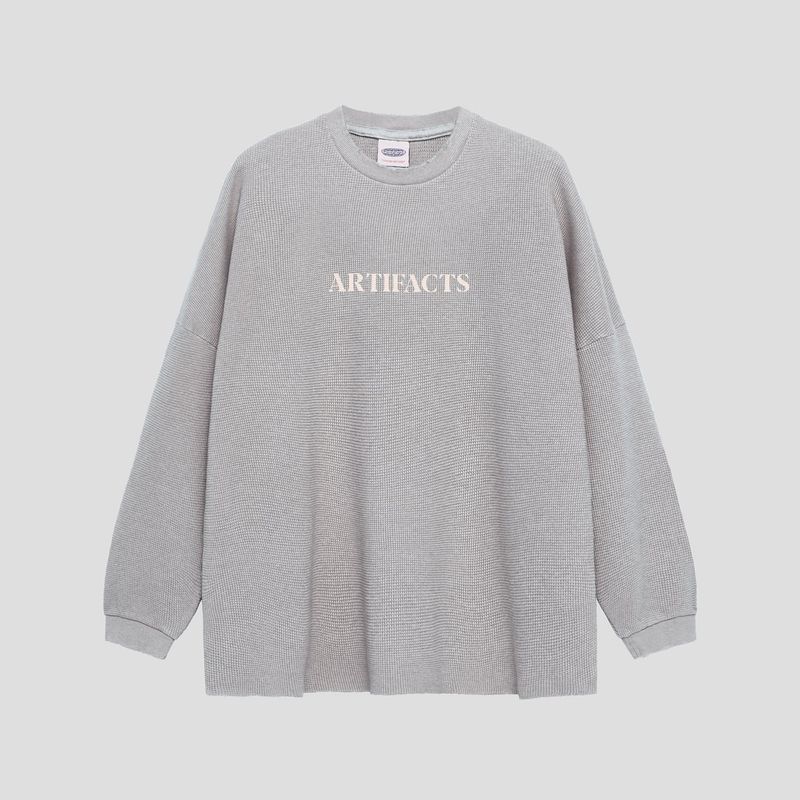 ARTIFACTS THERMAL L/S