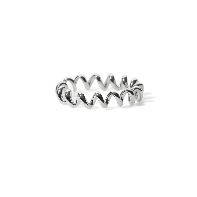 hair band ring