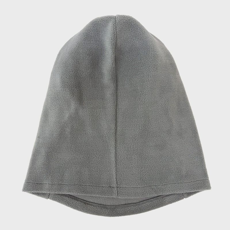 ROLL BALACLAVA IN GREY