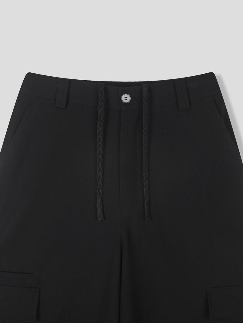 Volume Cargo Trousers