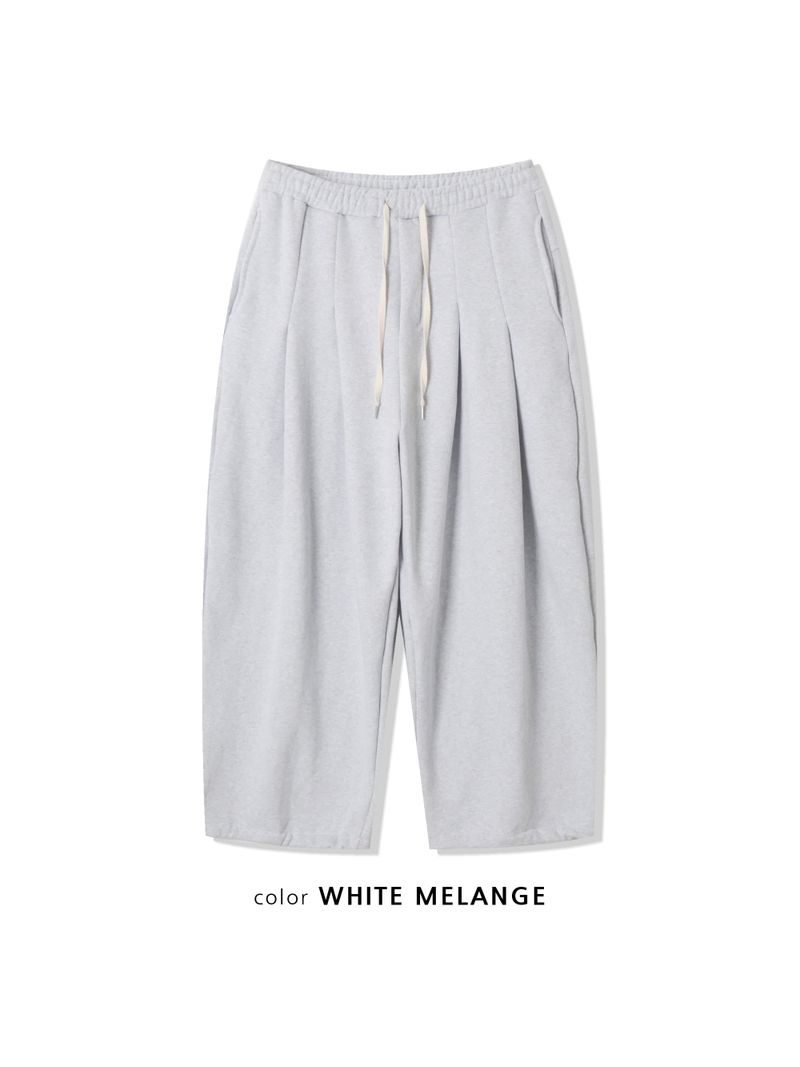 Hecky Warm Sweatpants