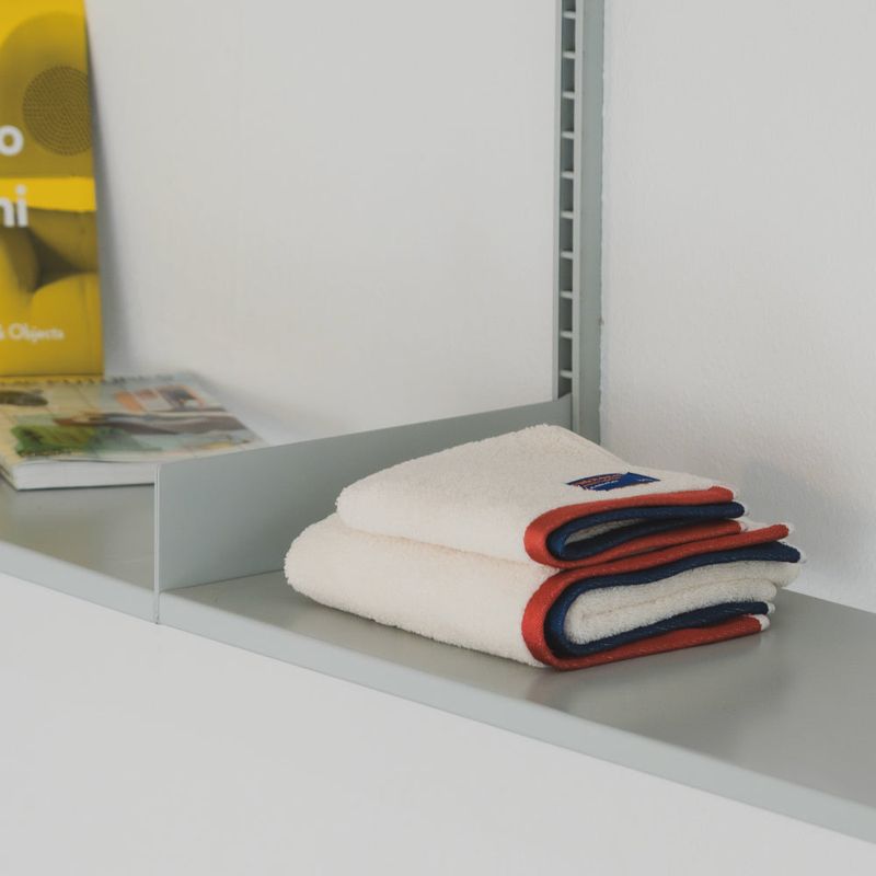 WORLD SERIES TOWEL_6P SET