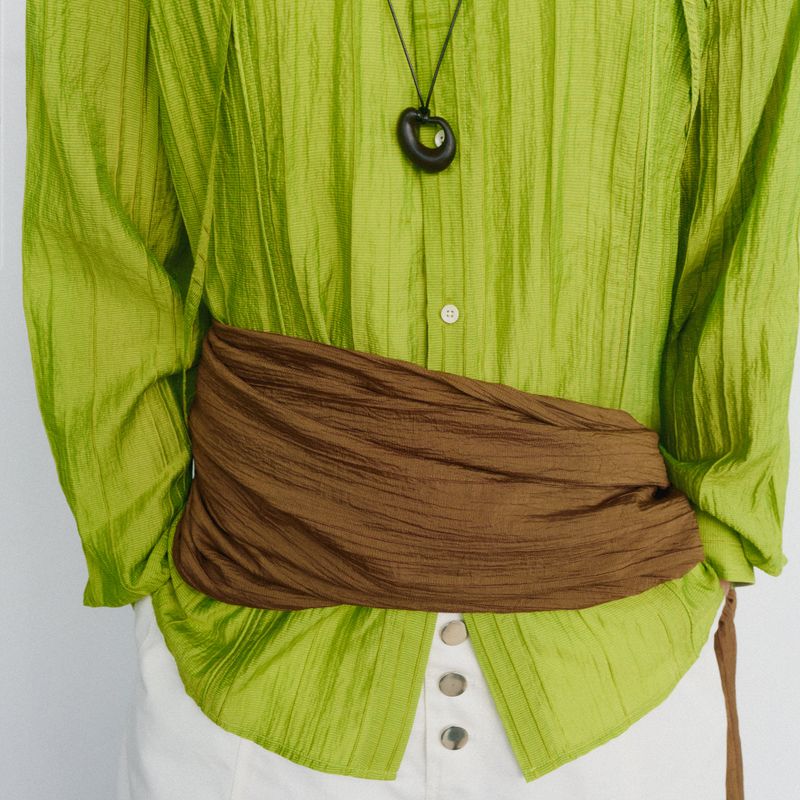 Tongs shirt