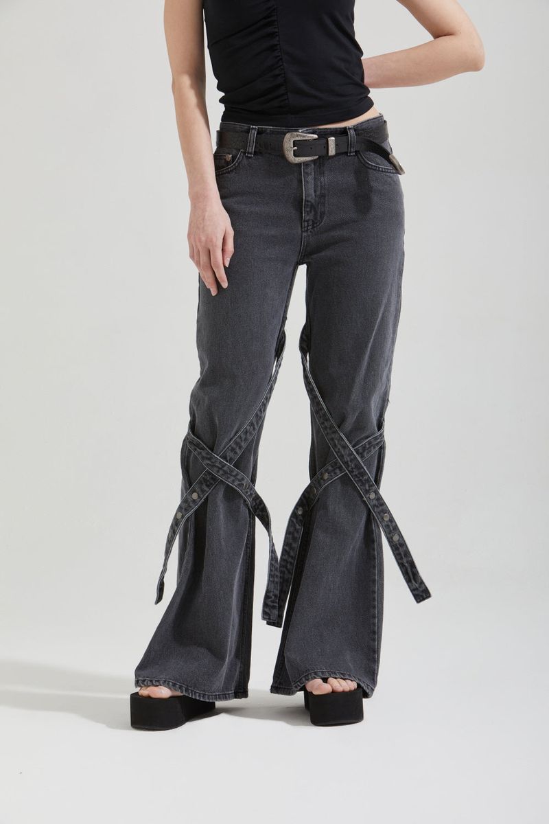 SNAP JEAN