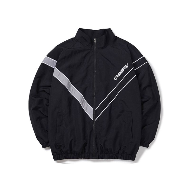 BORNCHAMPS（ボーンチャンプス）の「ウィンドジャケット（トップス）」