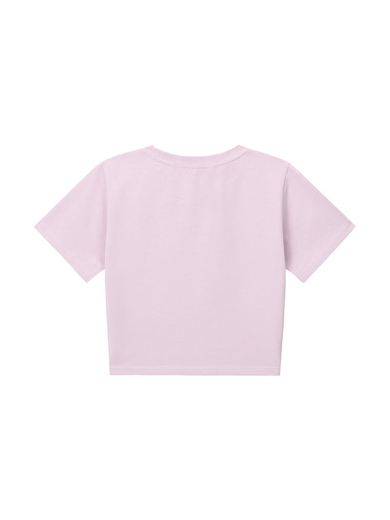 デビルツインクロップTシャツ