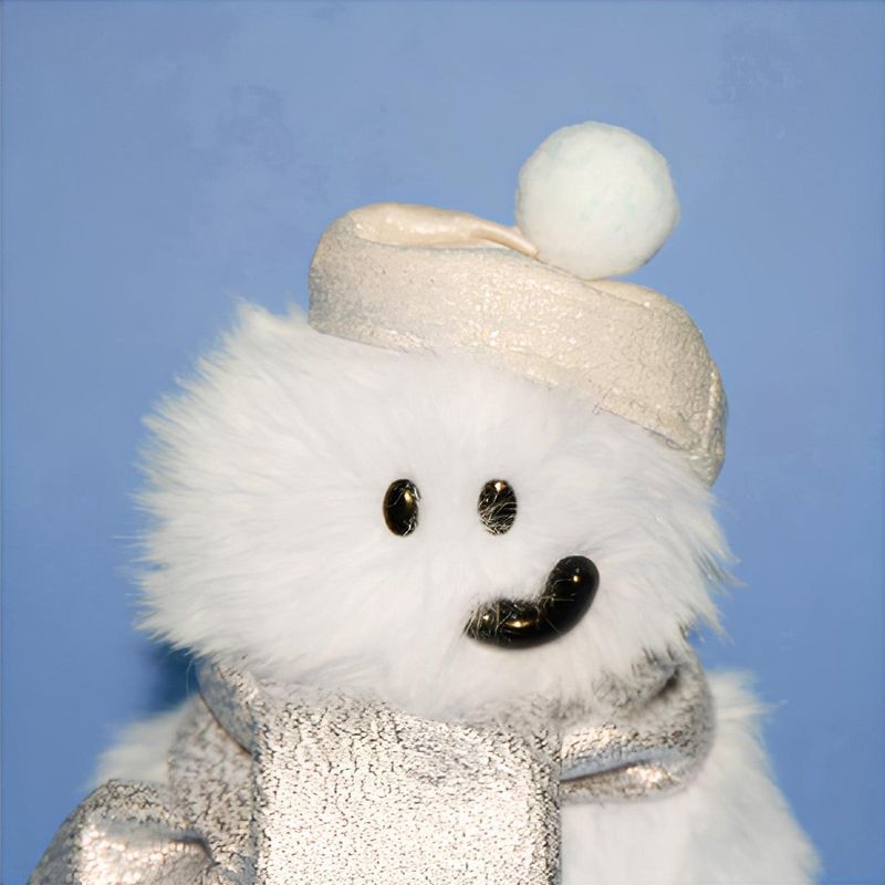 【MADE】snowman