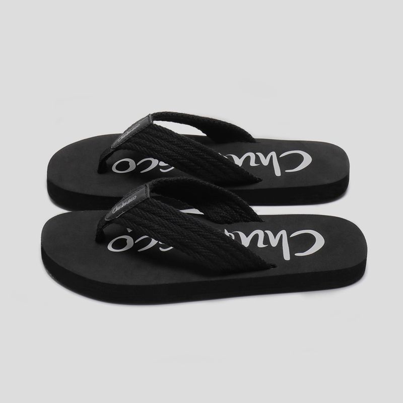 CHUBASCO CONCHA CCT2013 BLACK