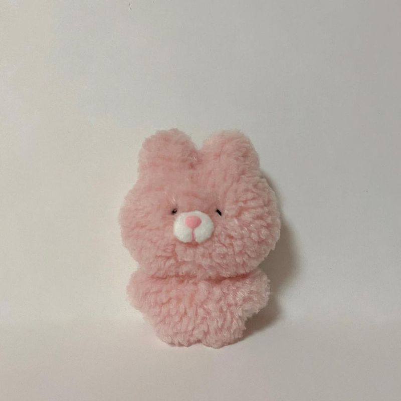 RRPP(リリピピ)の「いちごミルクうさぎ(雑貨/ステーショナリー)」