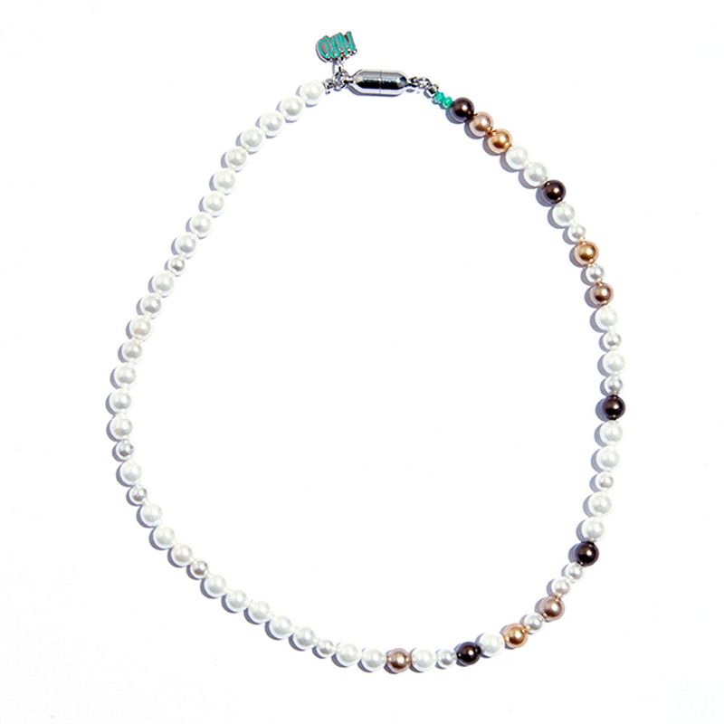 NiRO.SERENDIPITY（ニロ）の「TDB PEARL NECKLACE（Accessories）」