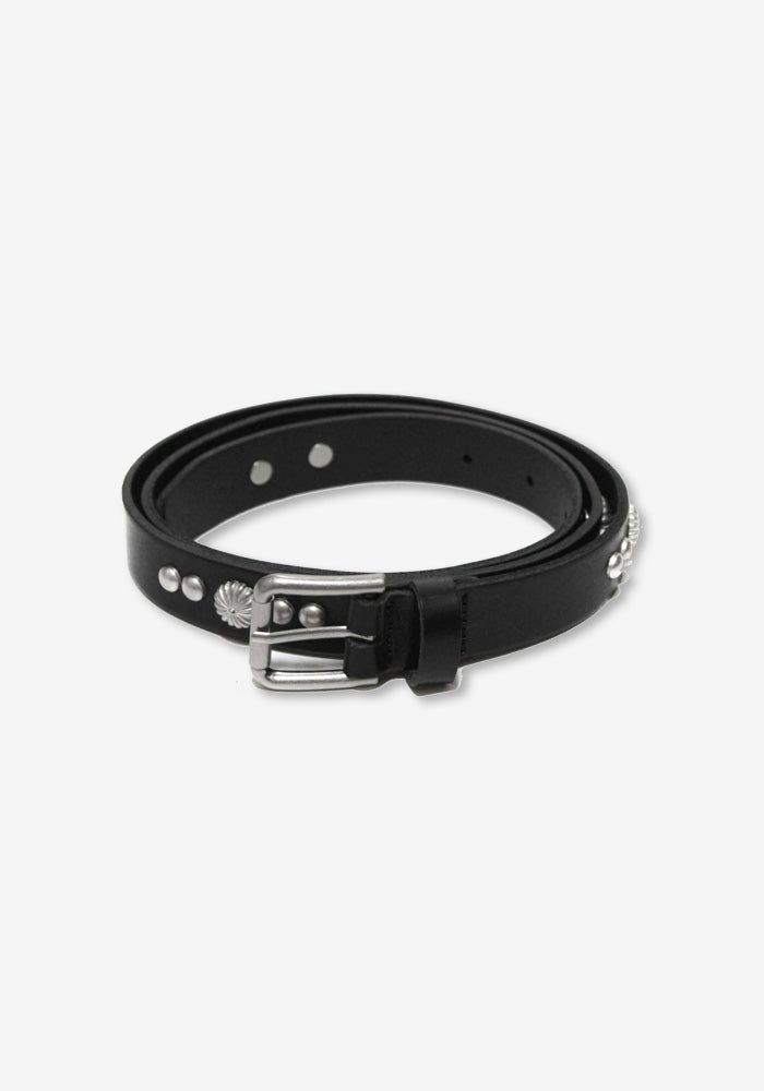 SEMIKAJI（セミカジ）の「ST 25mm Stud Belt（Fashion Accessories）」