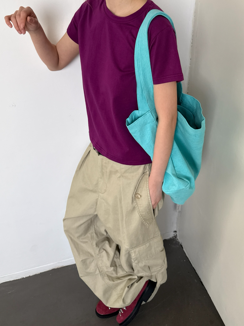 テンションスリットT