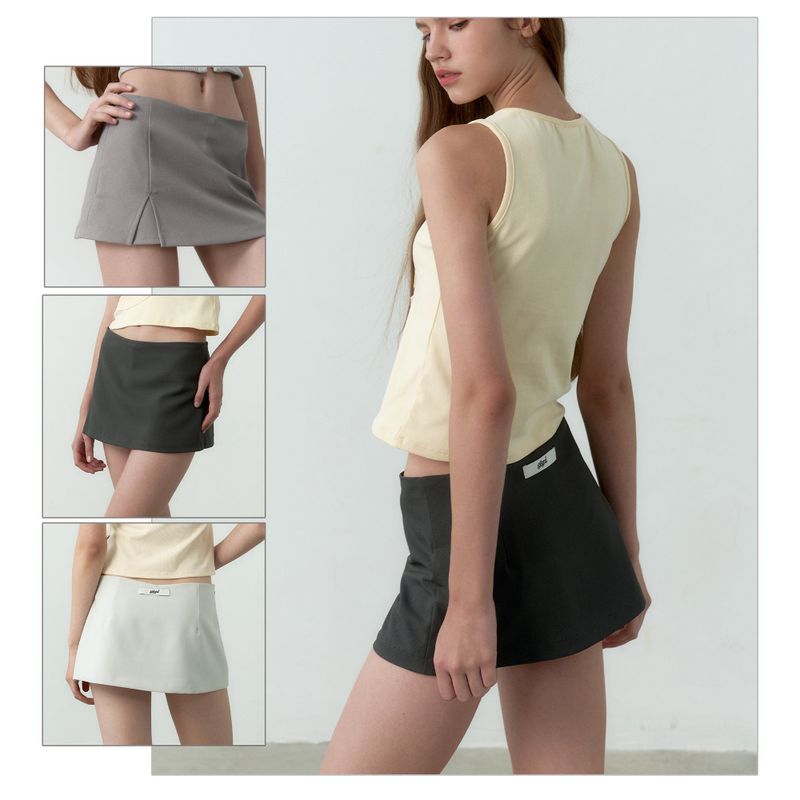 GIGAL BETTY GURL SKIRT