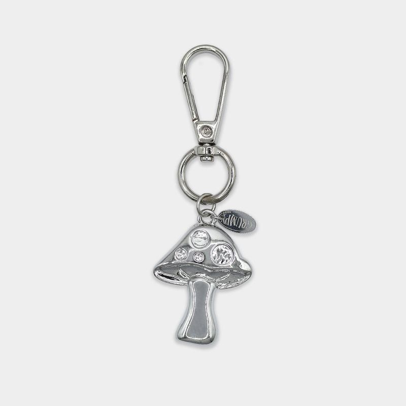 Grumpy Stuff（グロンピースタッフ）の「Mystic Mushroom Keychain（Toys/Key Holders）」