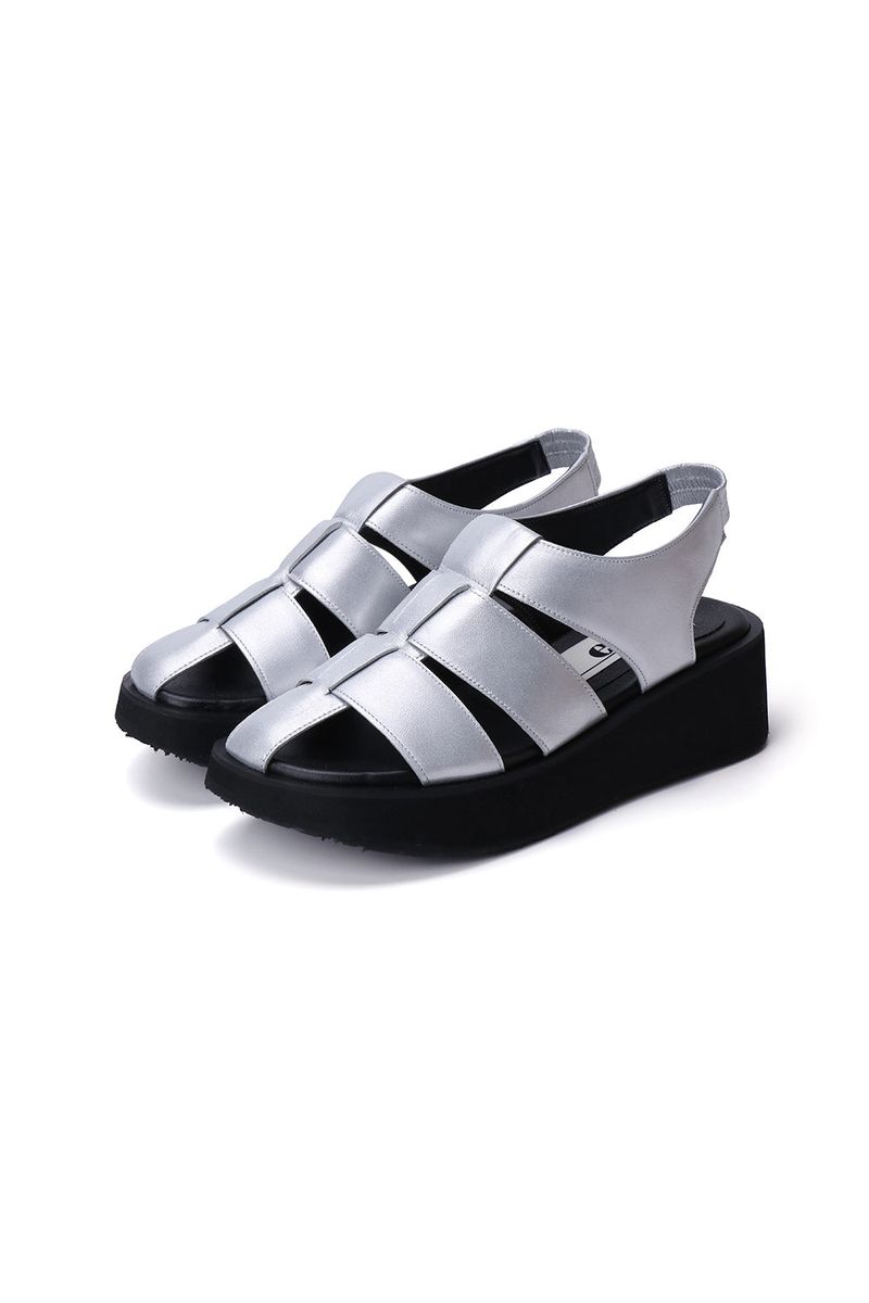 OLA CHUNKY SANDALS_4COLORS