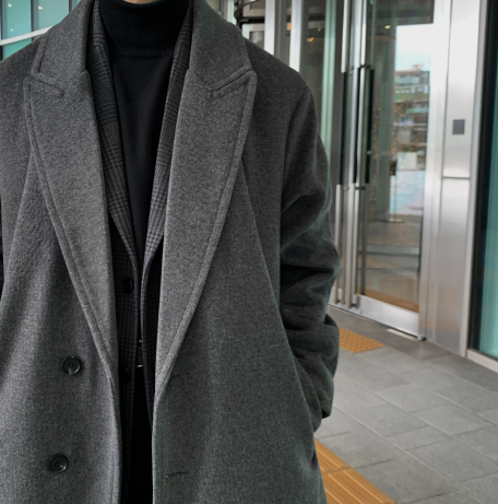 First Walker Slit Robcoat