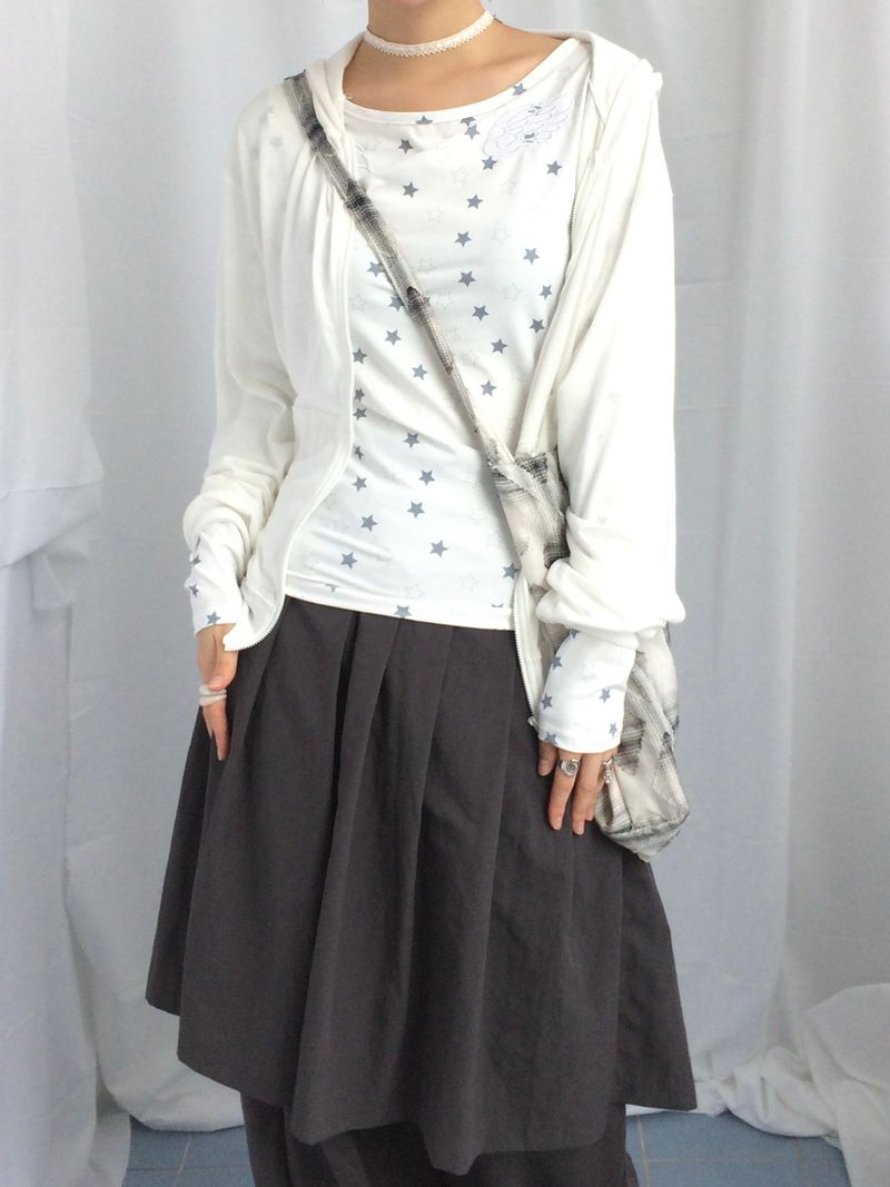 Starline Slim Top