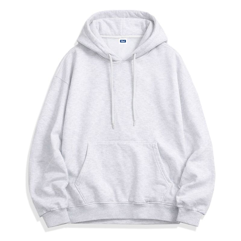 standard hoodie (5color)