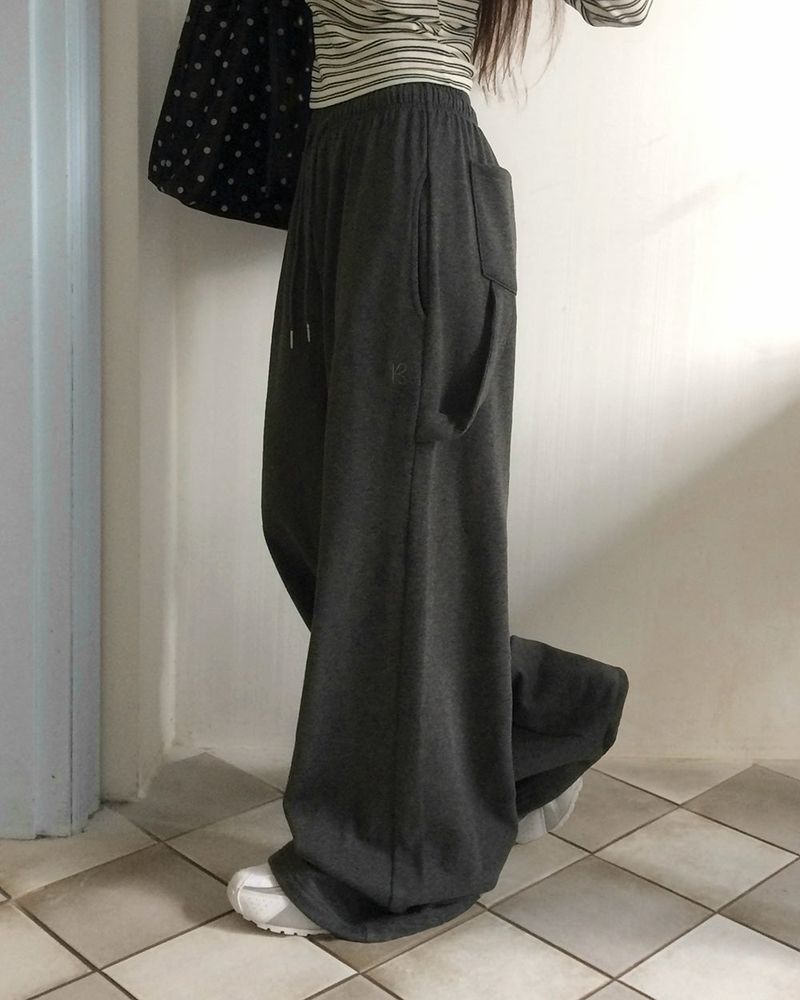 Loop Carpenter Training Sweatpants