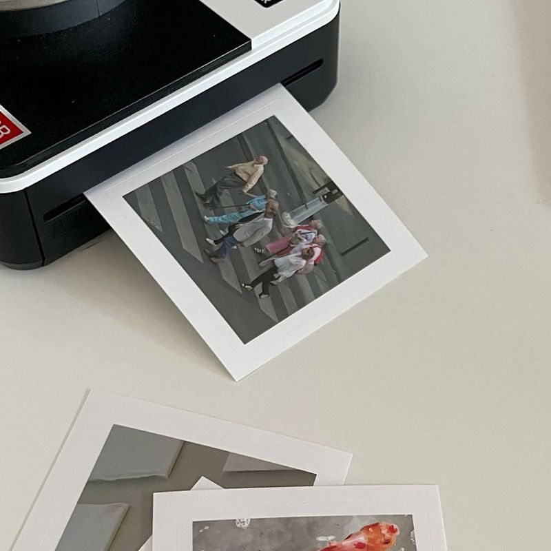 [stickerpack] Frame moment