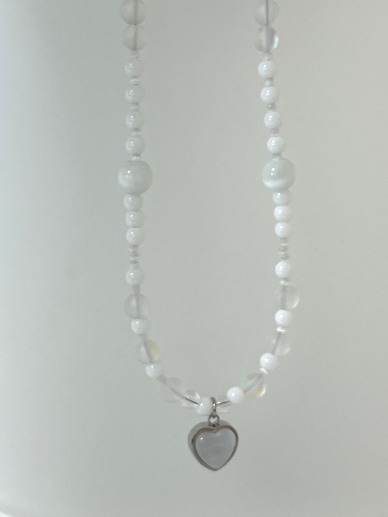 MADE pure necklace