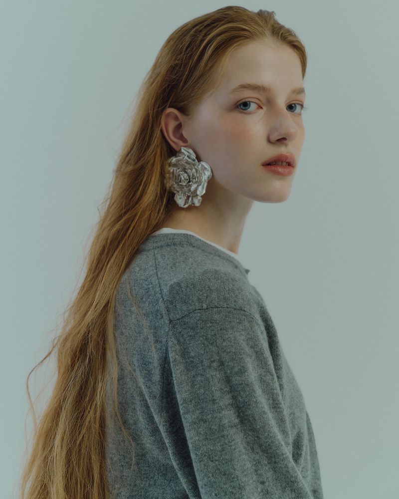 SYLK（エスワイエルケー）の「レイラニイアリング（アクセサリー）」