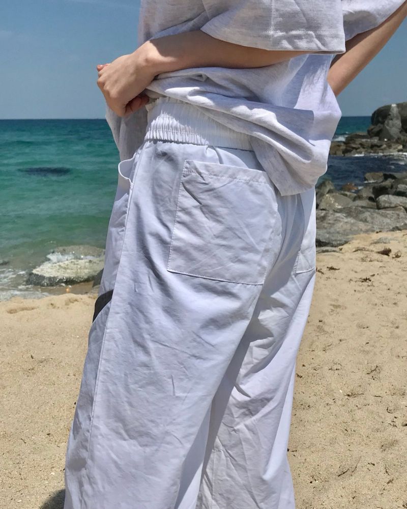 Zelia pants